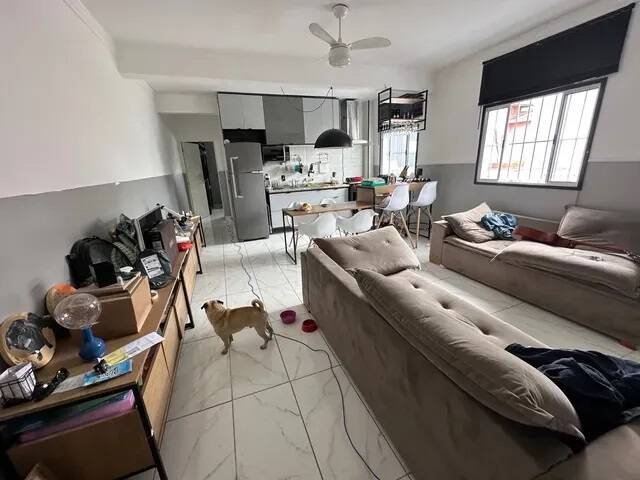 Depósito-Galpão-Armazém à venda com 4 quartos, 135m² - Foto 2