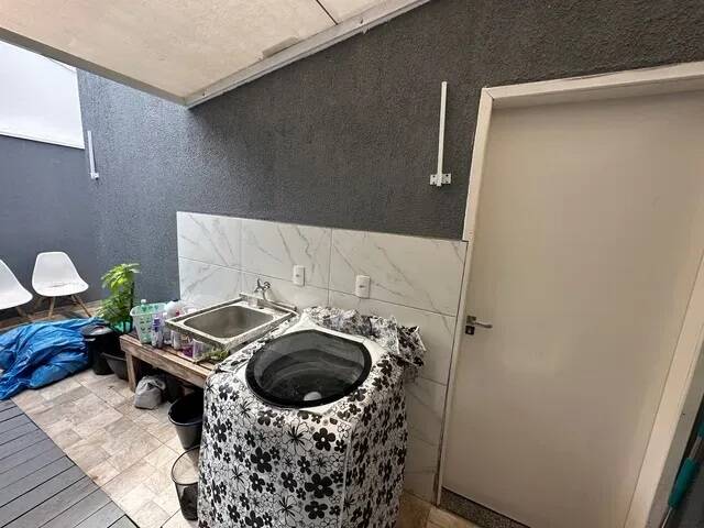 Depósito-Galpão-Armazém à venda com 4 quartos, 135m² - Foto 14