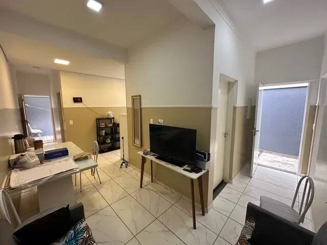 Depósito-Galpão-Armazém à venda com 4 quartos, 135m² - Foto 6
