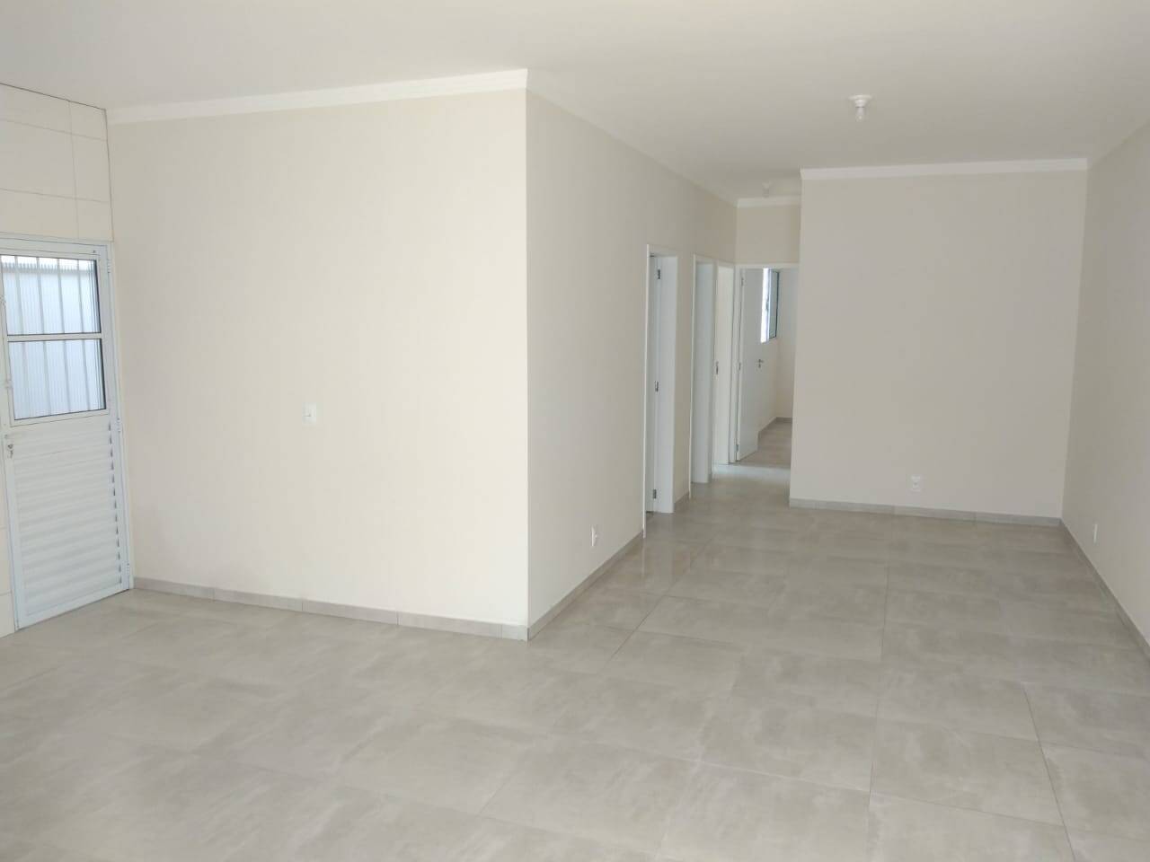 Casa, 3 quartos, 85 m² - Foto 1
