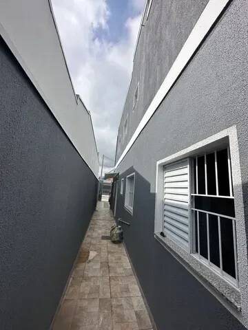 Depósito-Galpão-Armazém à venda com 4 quartos, 135m² - Foto 17