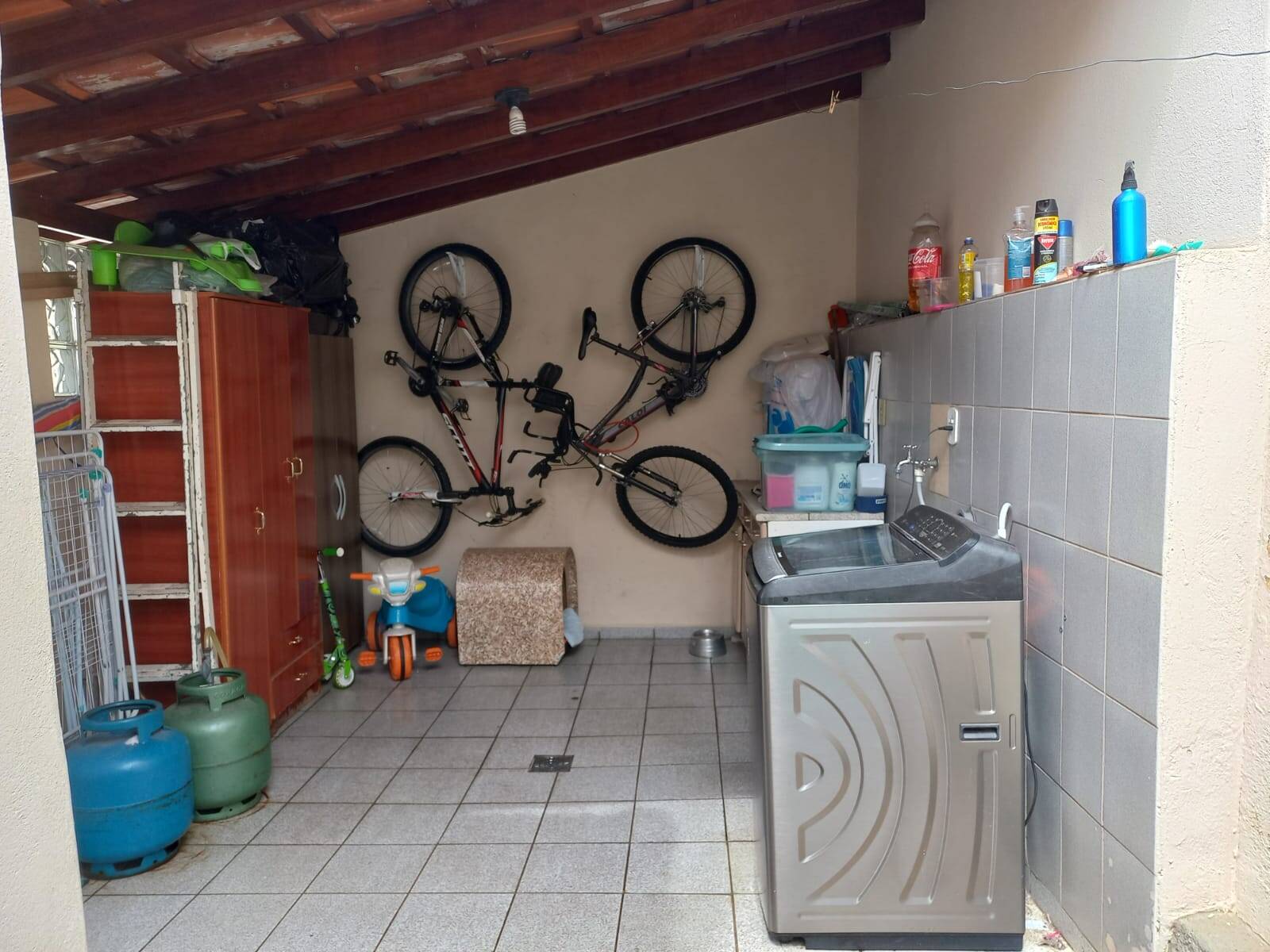 Casa, 2 quartos, 103 m² - Foto 10