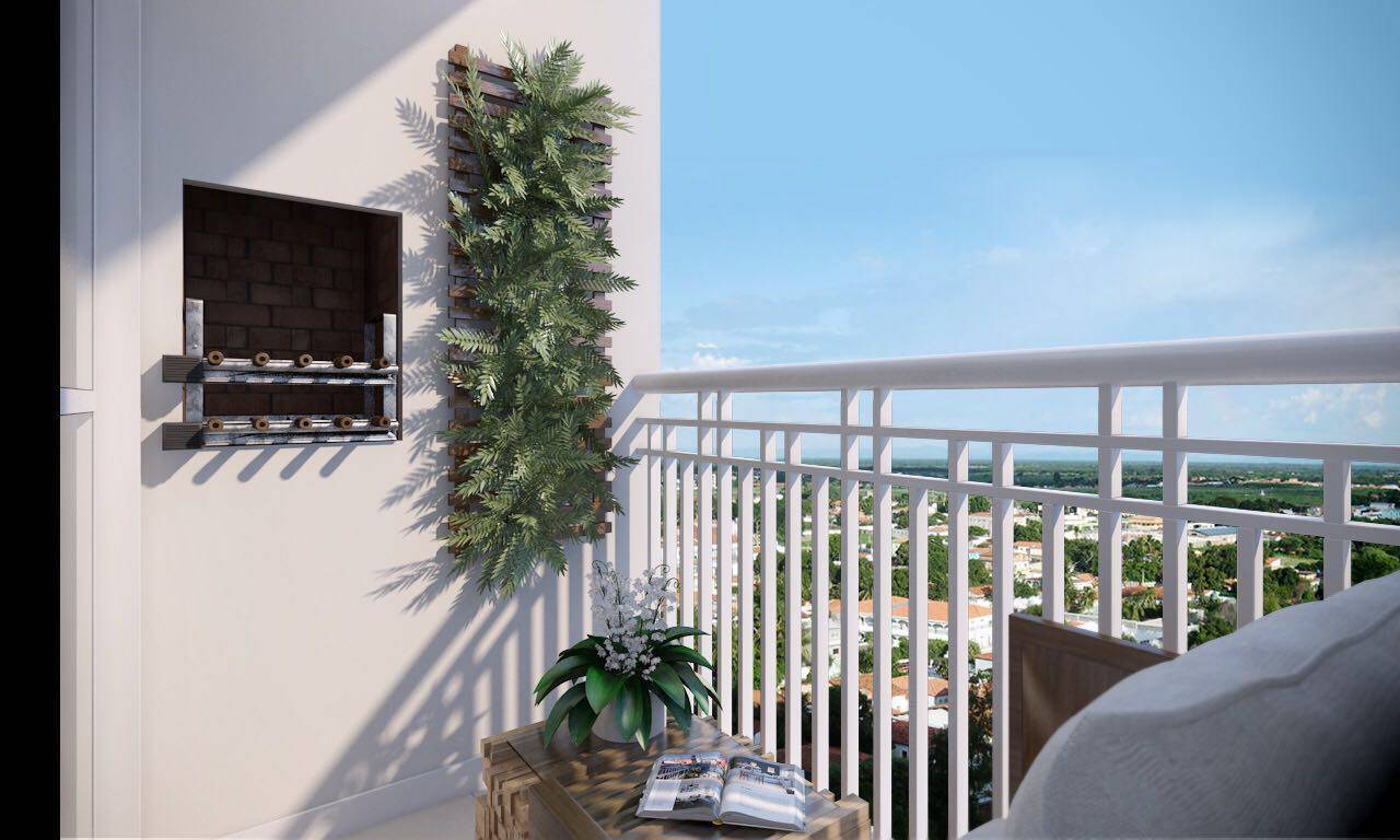 Apartamento, 2 quartos, 50 m² - Foto 21