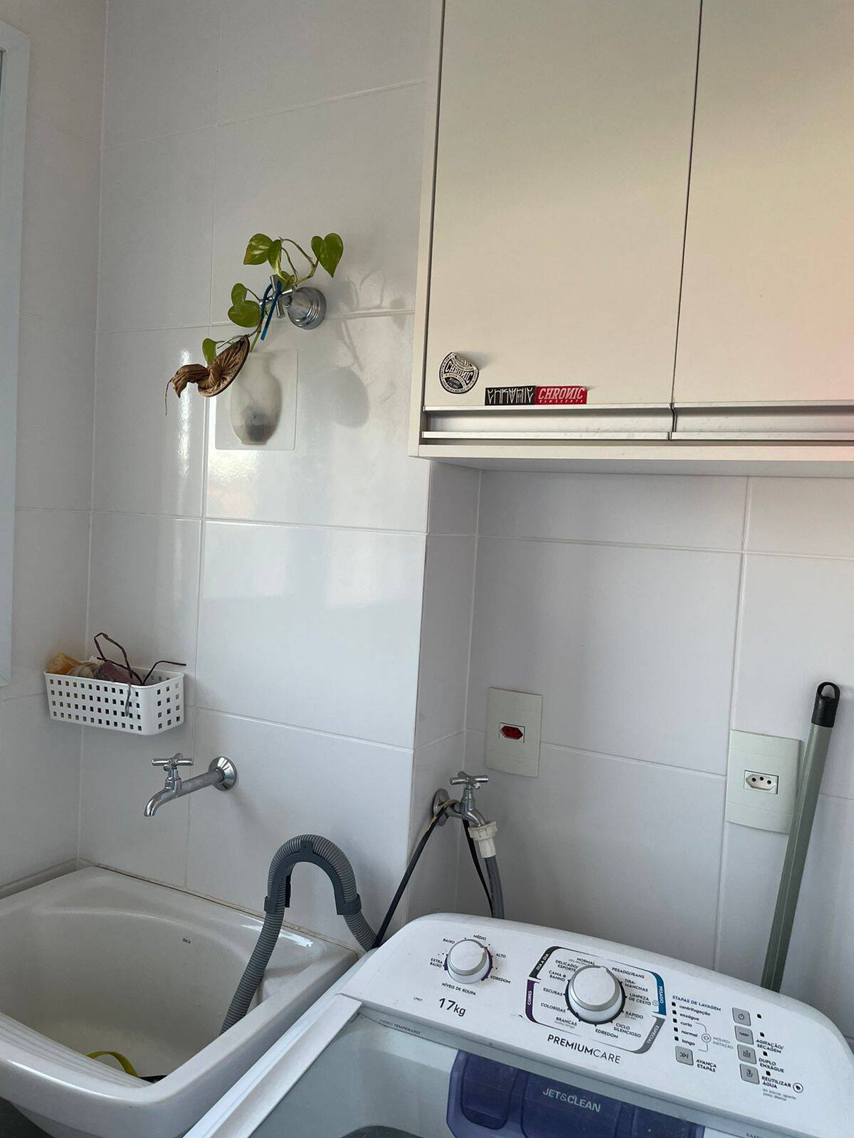 Apartamento, 2 quartos, 50 m² - Foto 14