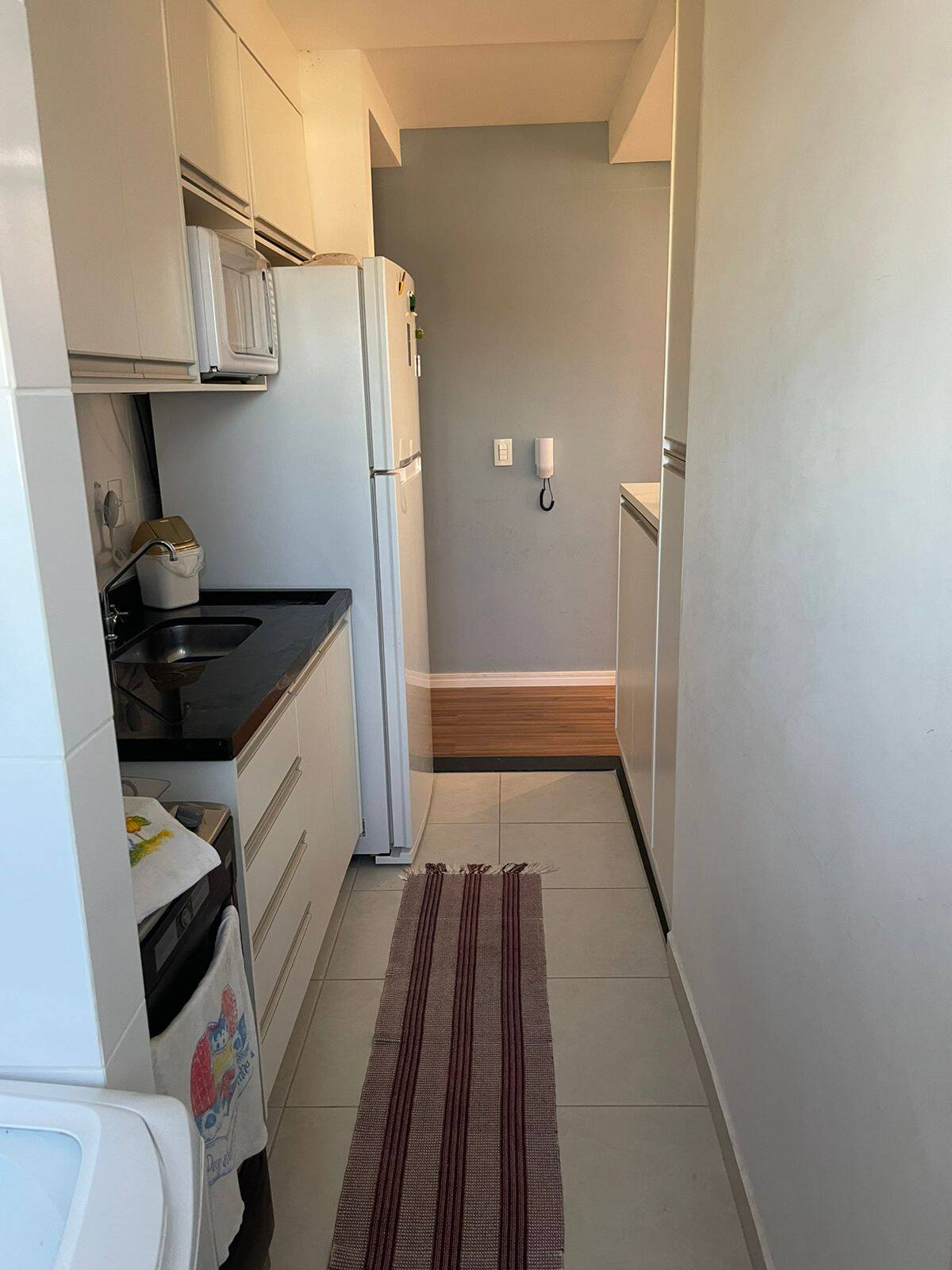 Apartamento, 2 quartos, 50 m² - Foto 8