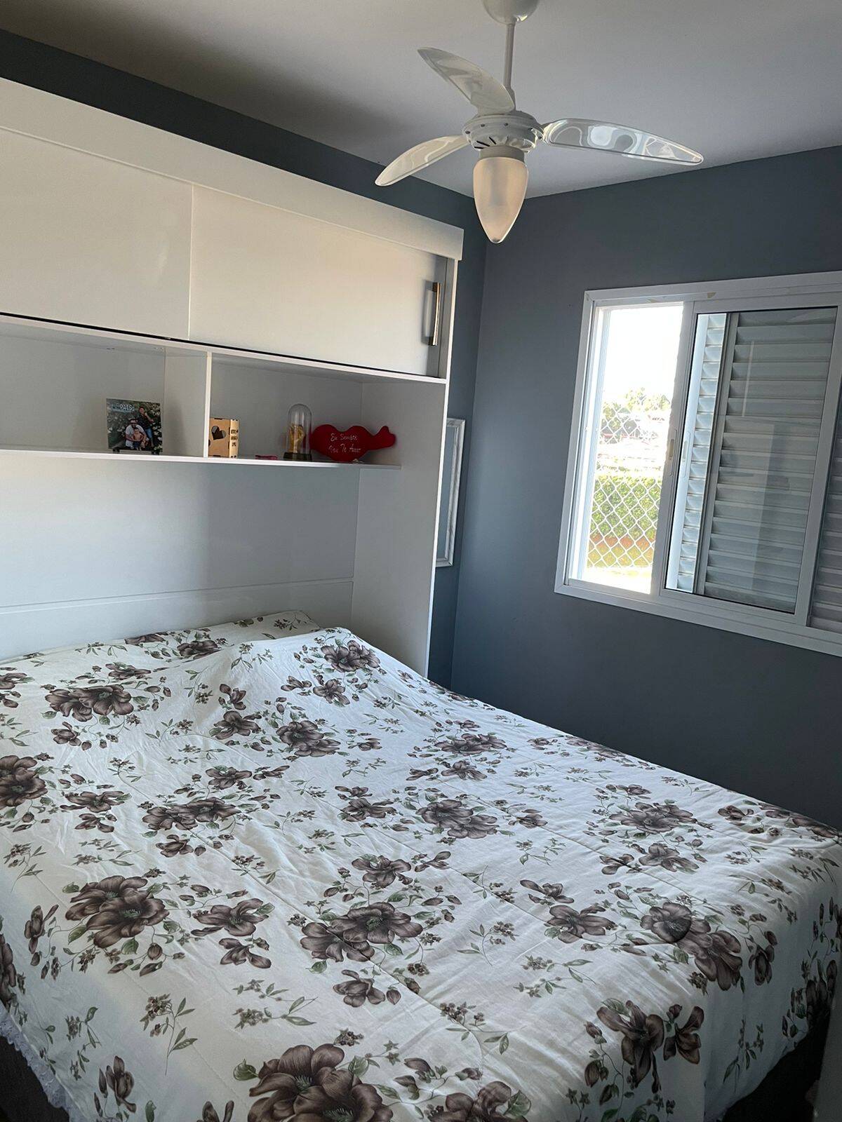 Apartamento, 2 quartos, 50 m² - Foto 10