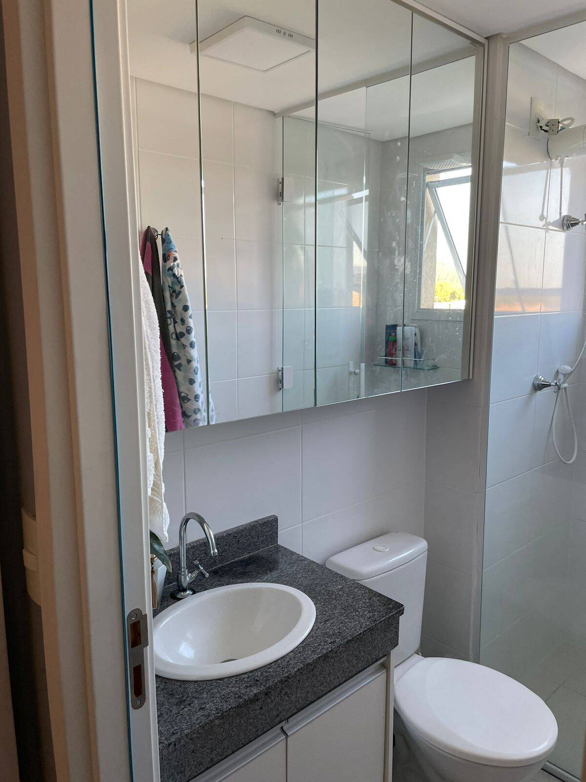 Apartamento, 2 quartos, 50 m² - Foto 12