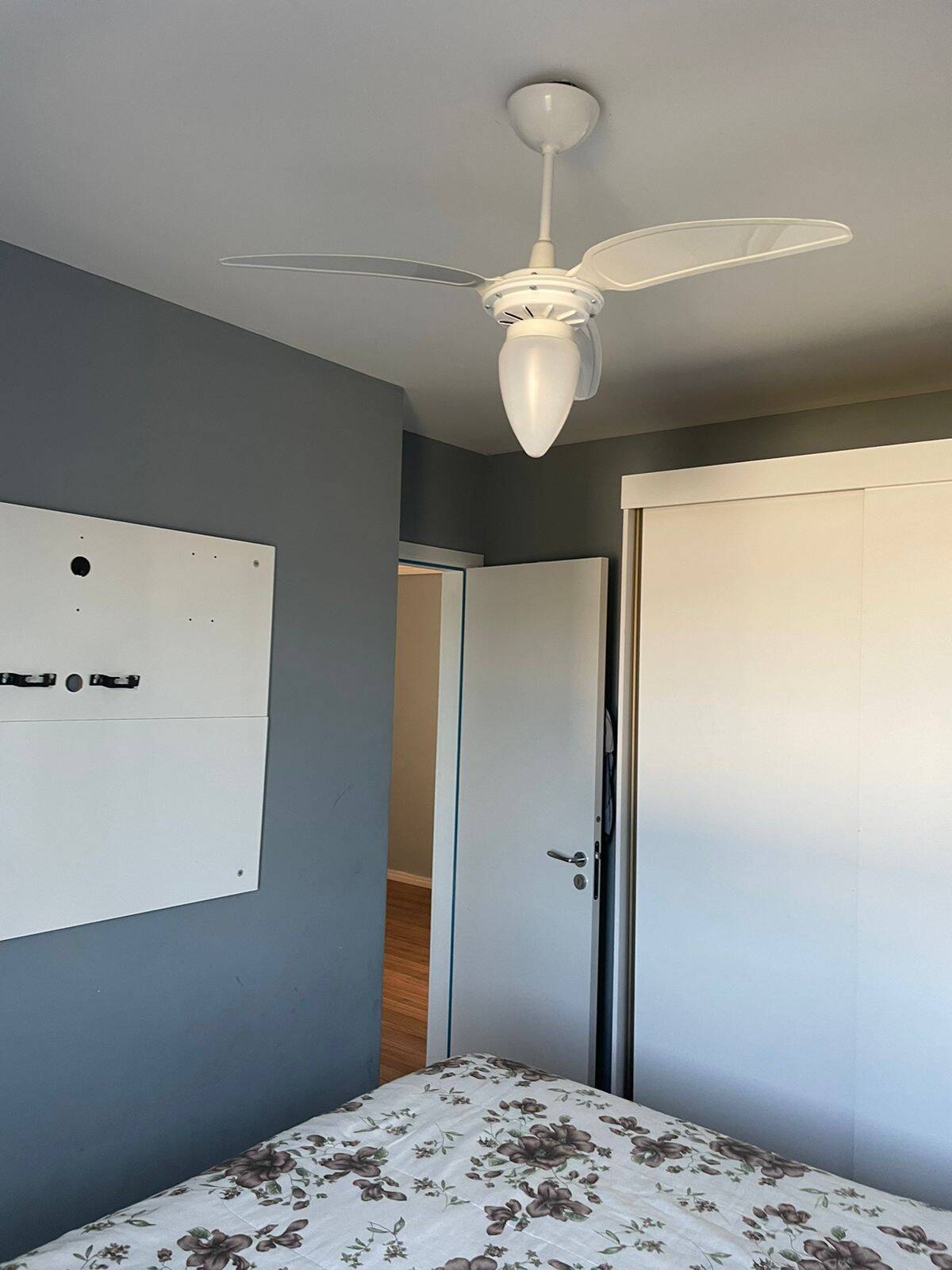 Apartamento, 2 quartos, 50 m² - Foto 11