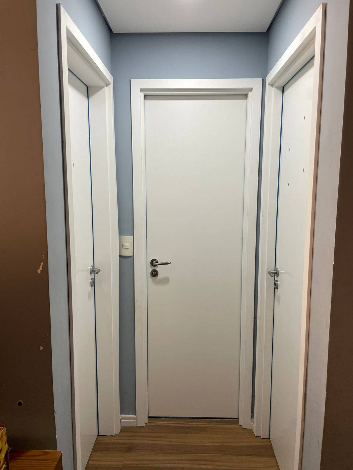 Apartamento, 2 quartos, 50 m² - Foto 9
