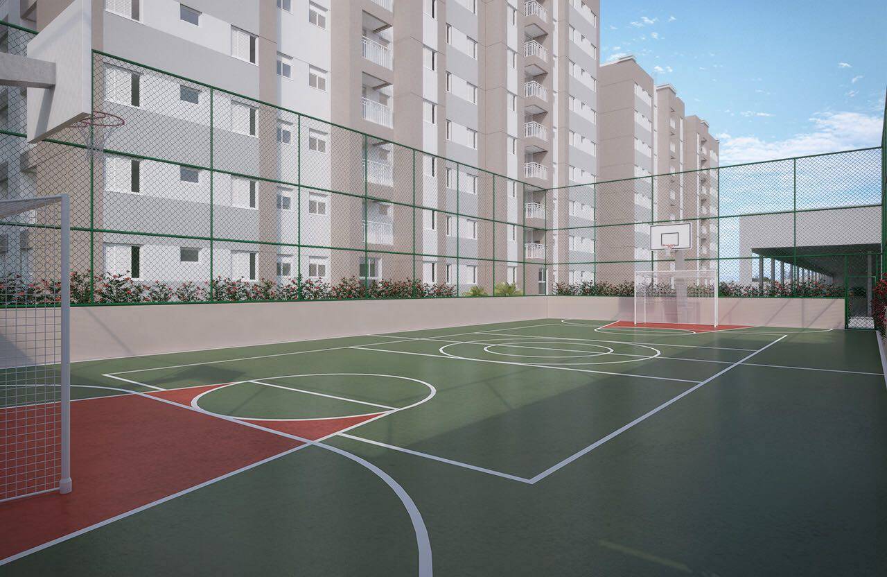 Apartamento, 2 quartos, 50 m² - Foto 17