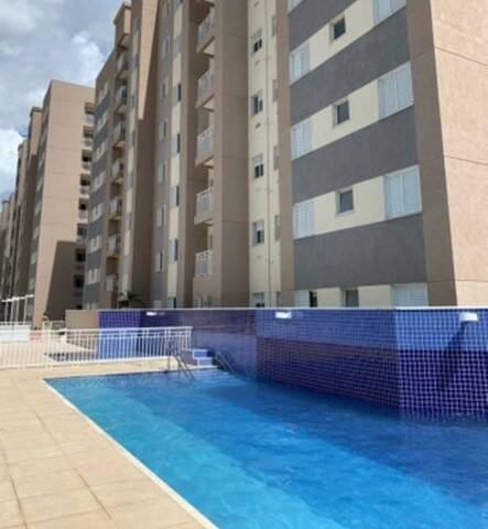 Apartamento, 2 quartos, 50 m² - Foto 18