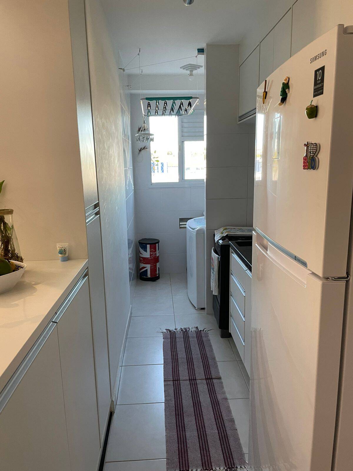 Apartamento, 2 quartos, 50 m² - Foto 7