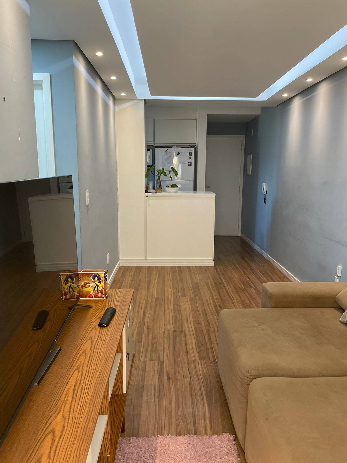 Apartamento, 2 quartos, 50 m² - Foto 6