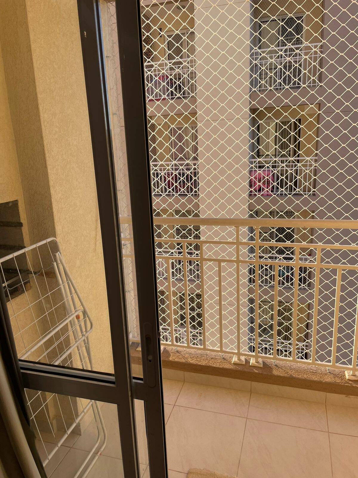 Apartamento, 2 quartos, 50 m² - Foto 5