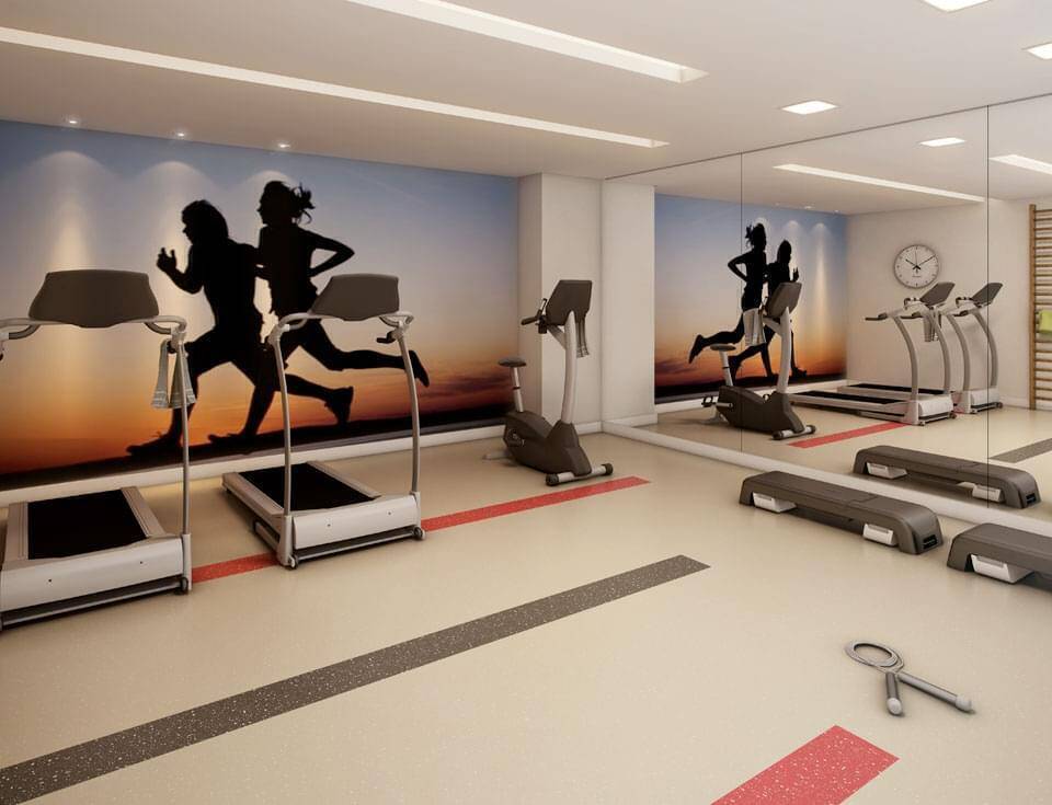 Apartamento, 3 quartos, 65 m² - Foto 22