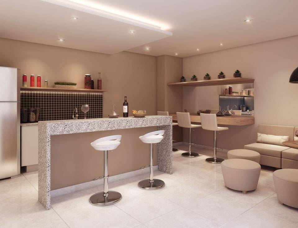 Apartamento, 3 quartos, 65 m² - Foto 24