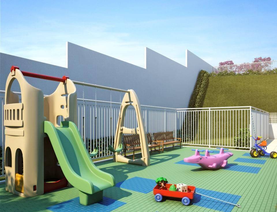 Apartamento, 3 quartos, 65 m² - Foto 25