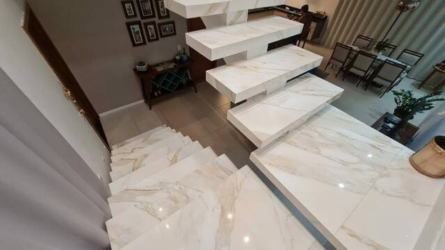 Depósito-Galpão, 134 m² - Foto 5