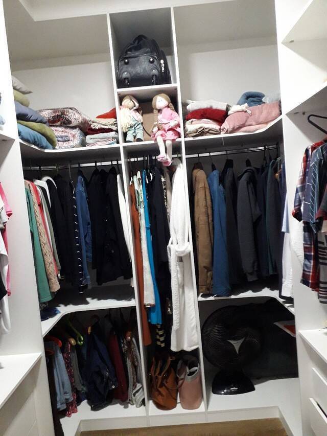 Depósito-Galpão, 134 m² - Foto 7