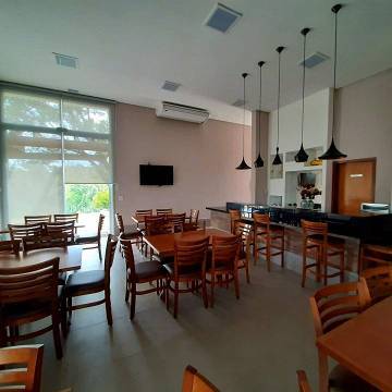 Casa à venda com 4 quartos, 250m² - Foto 18