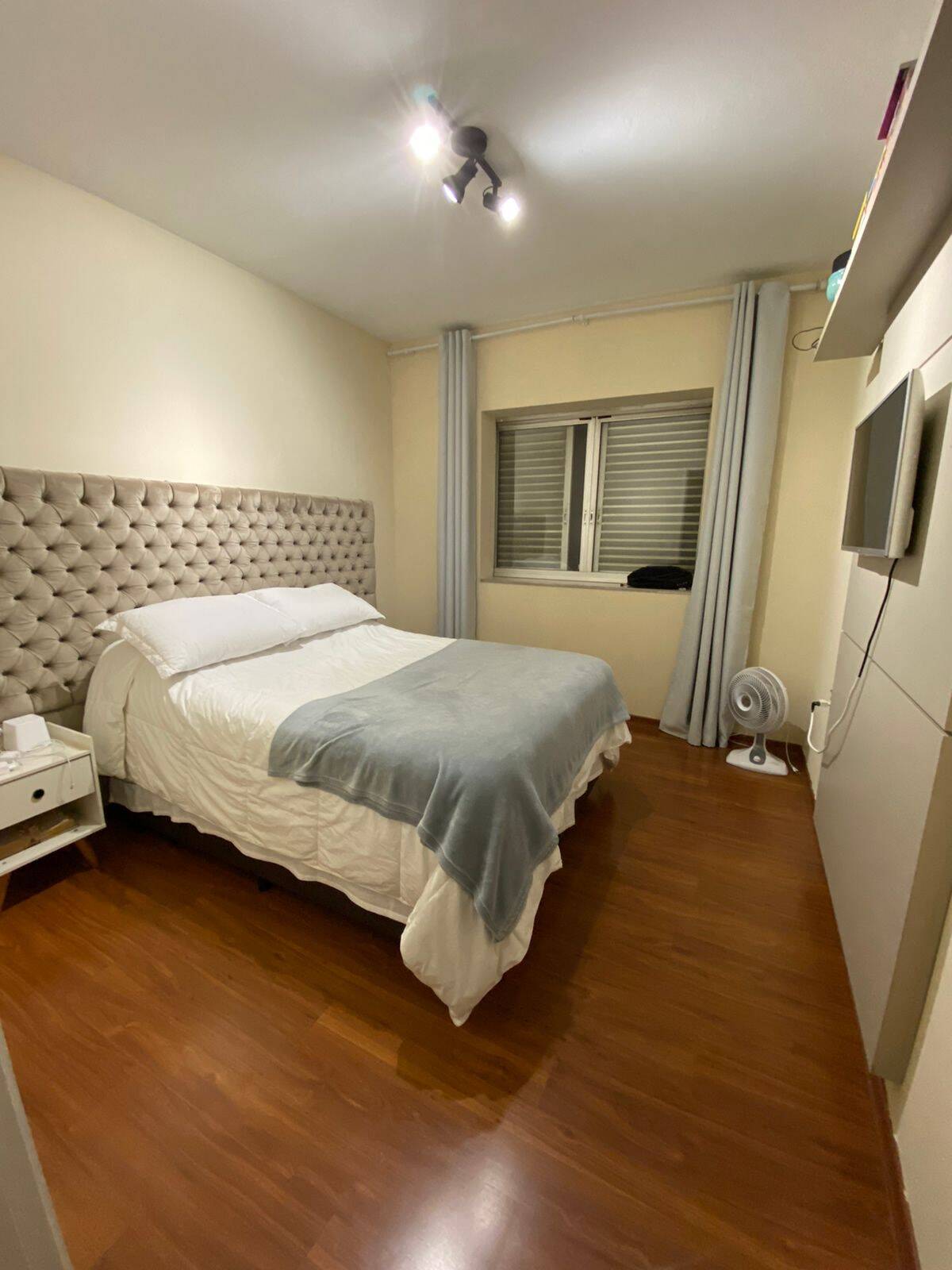 Apartamento, 3 quartos, 135 m² - Foto 10
