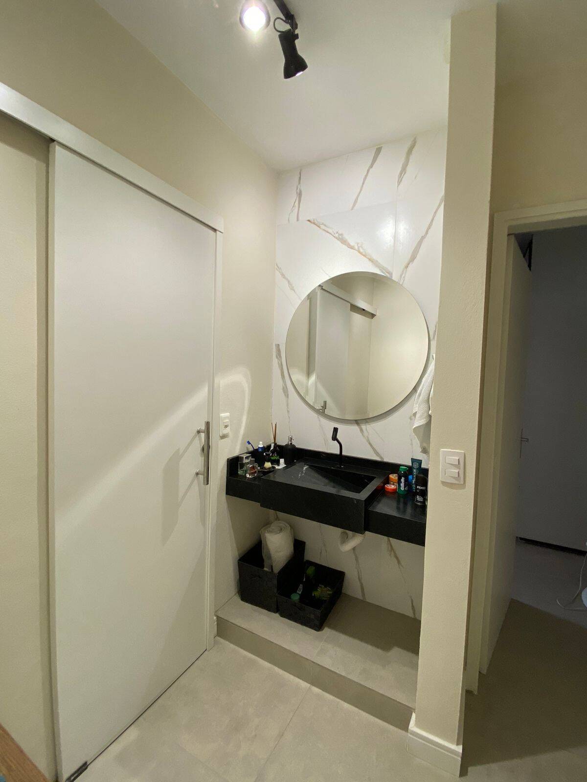 Apartamento, 3 quartos, 135 m² - Foto 11