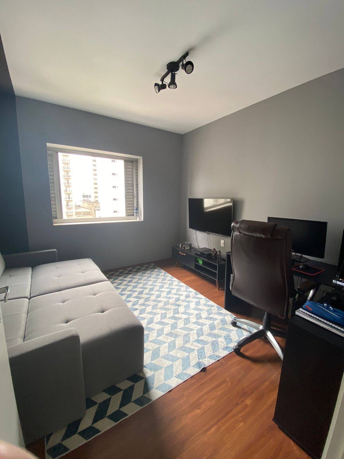 Apartamento, 3 quartos, 135 m² - Foto 9