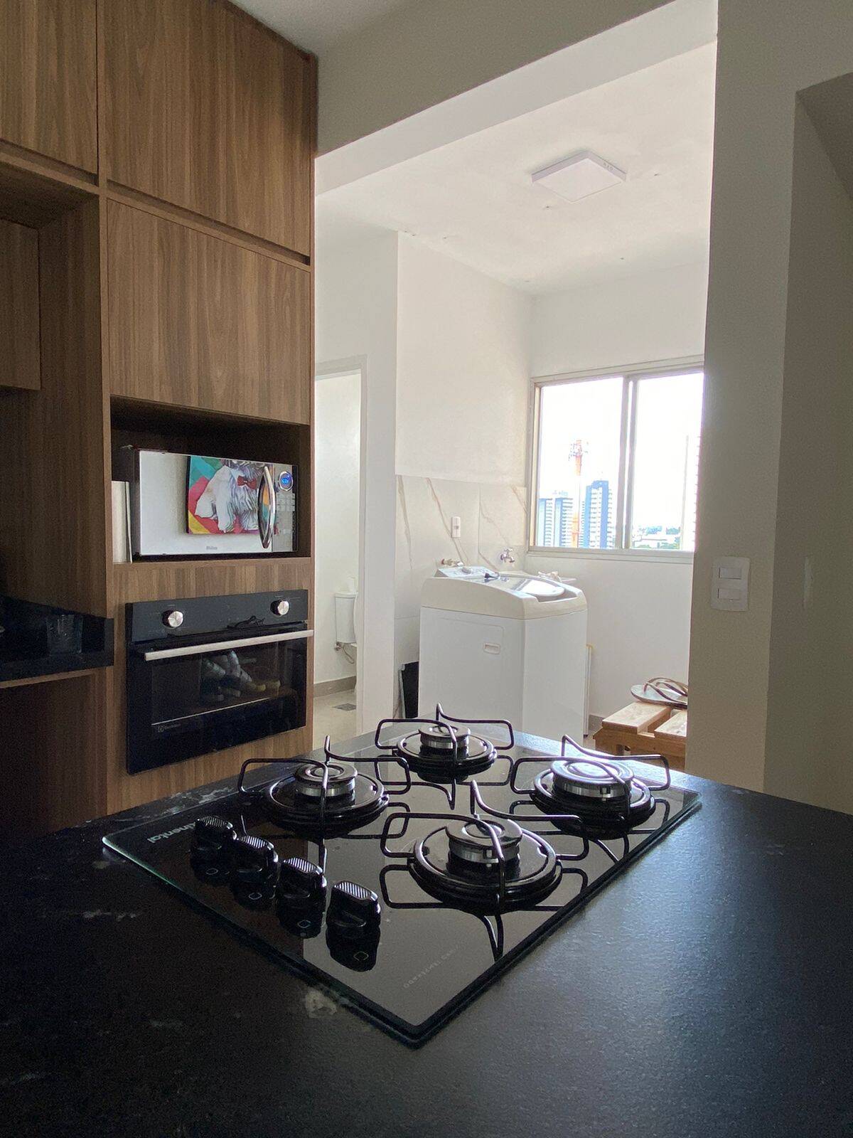 Apartamento, 3 quartos, 135 m² - Foto 5