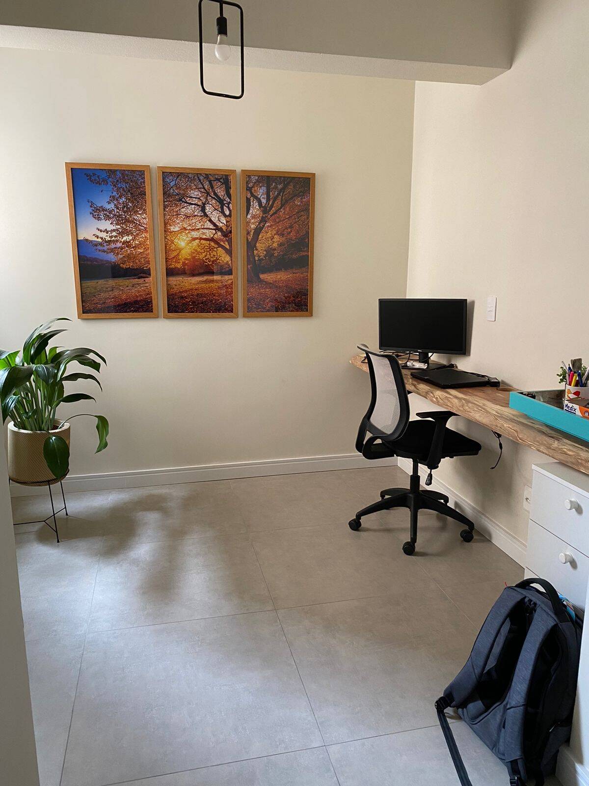 Apartamento, 3 quartos, 135 m² - Foto 8