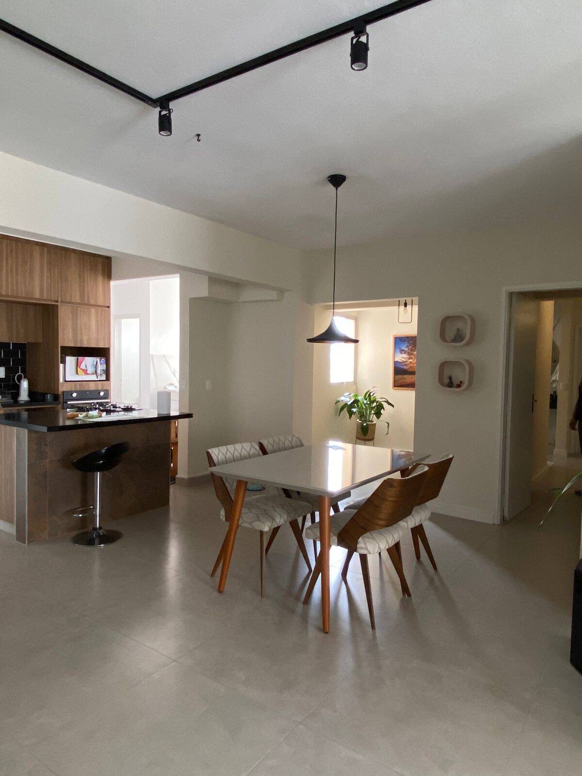 Apartamento, 3 quartos, 135 m² - Foto 2