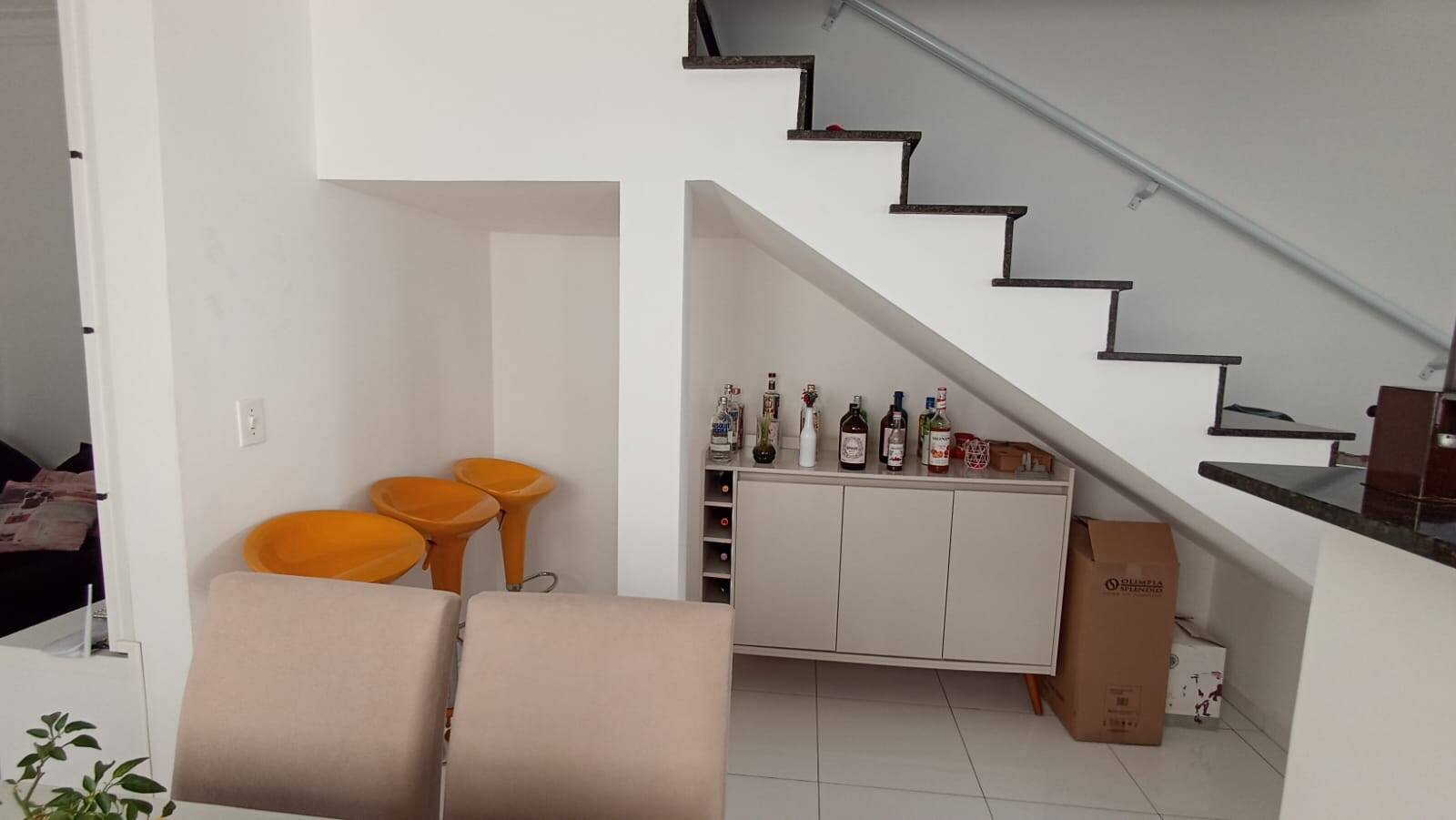 Casa de Condomínio, 2 quartos - Foto 6