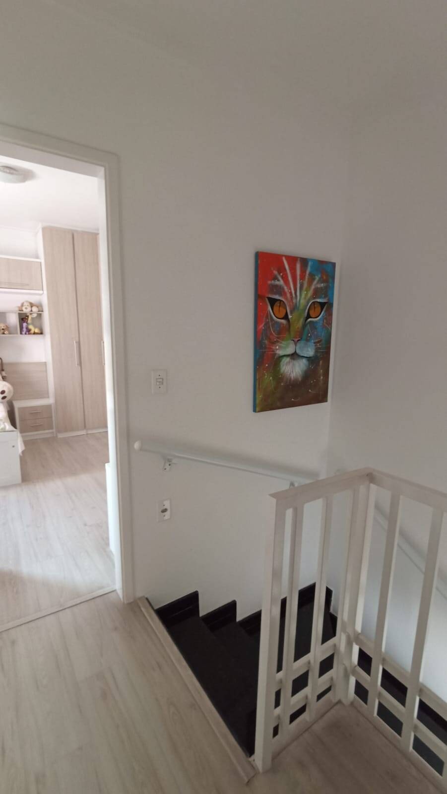 Casa de Condomínio, 2 quartos - Foto 9