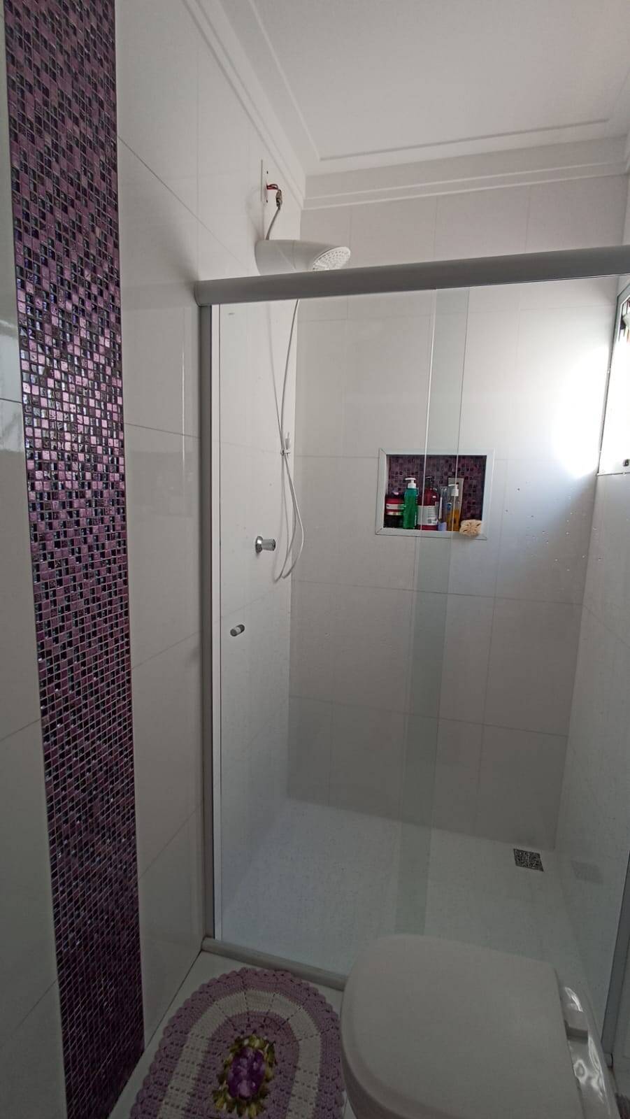 Casa de Condomínio, 2 quartos - Foto 17