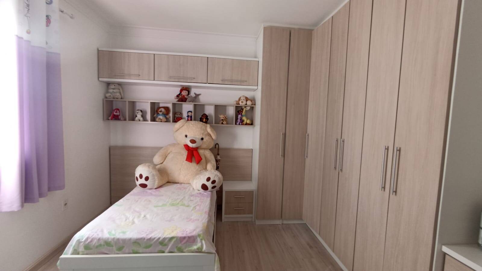 Casa de Condomínio, 2 quartos - Foto 14