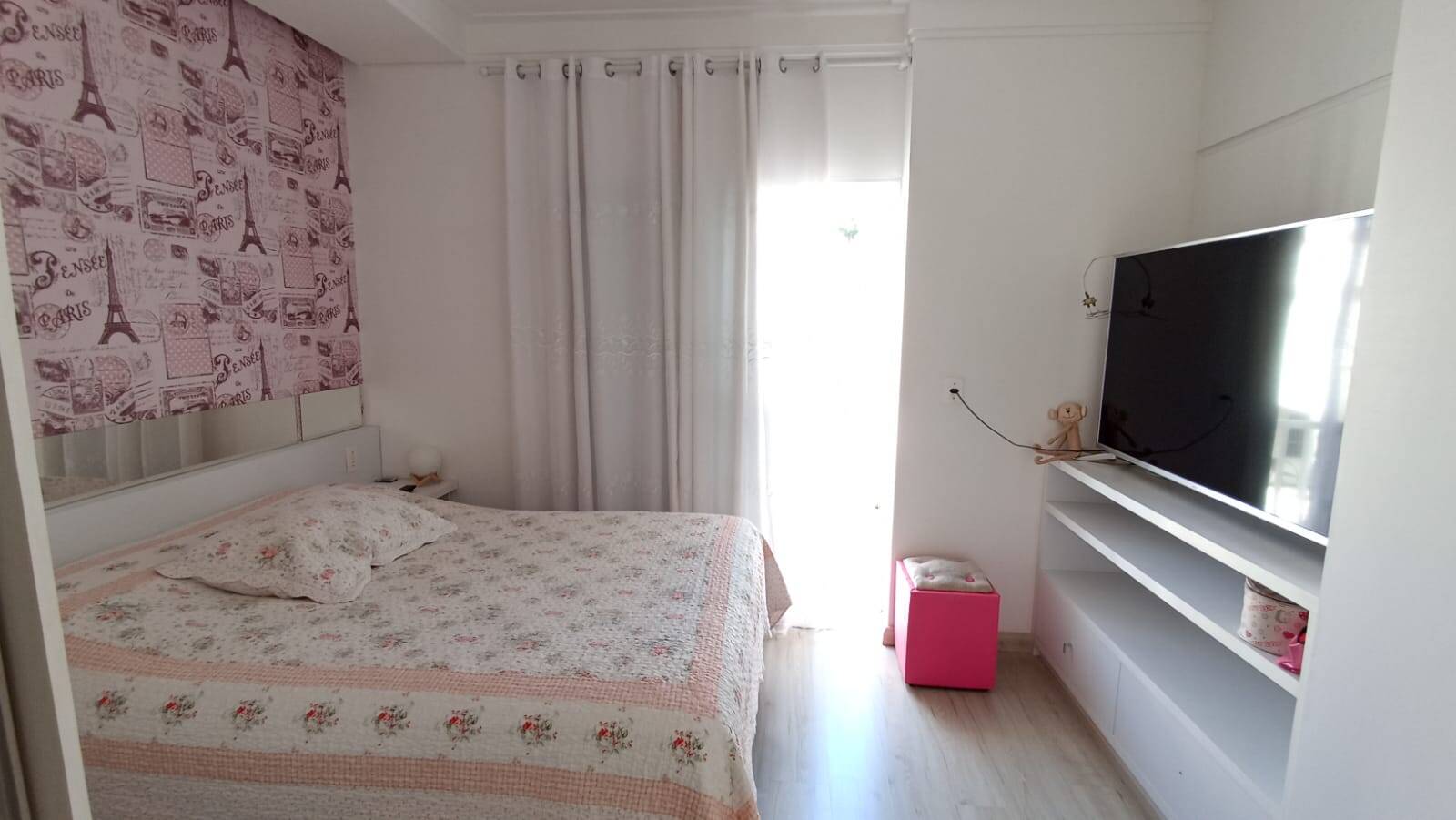 Casa de Condomínio, 2 quartos - Foto 10