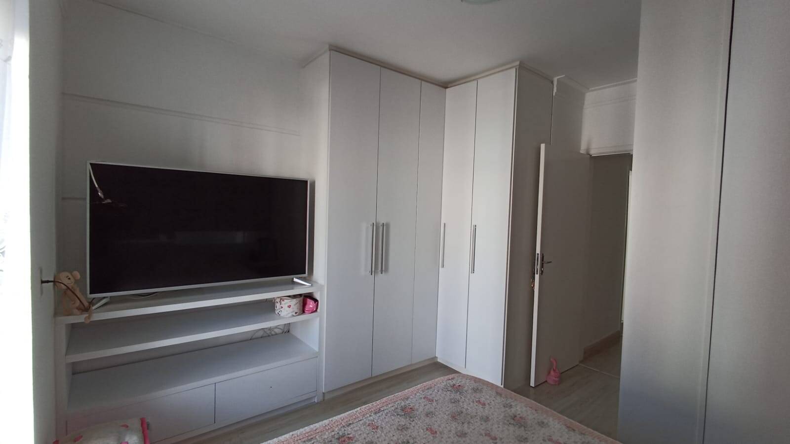 Casa de Condomínio, 2 quartos - Foto 11