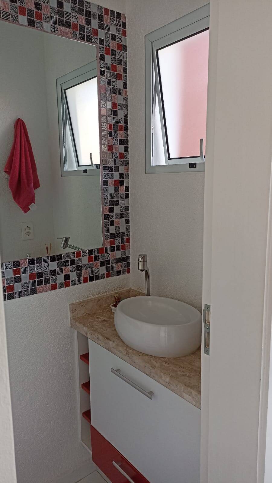 Casa de Condomínio, 2 quartos - Foto 23