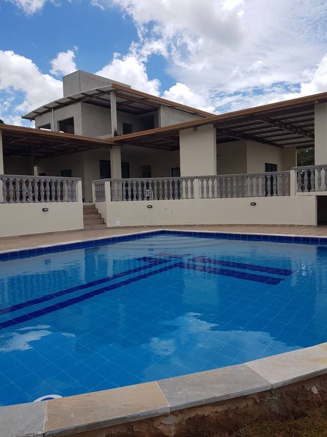 Chácara à venda com 2 quartos, 600m² - Foto 16