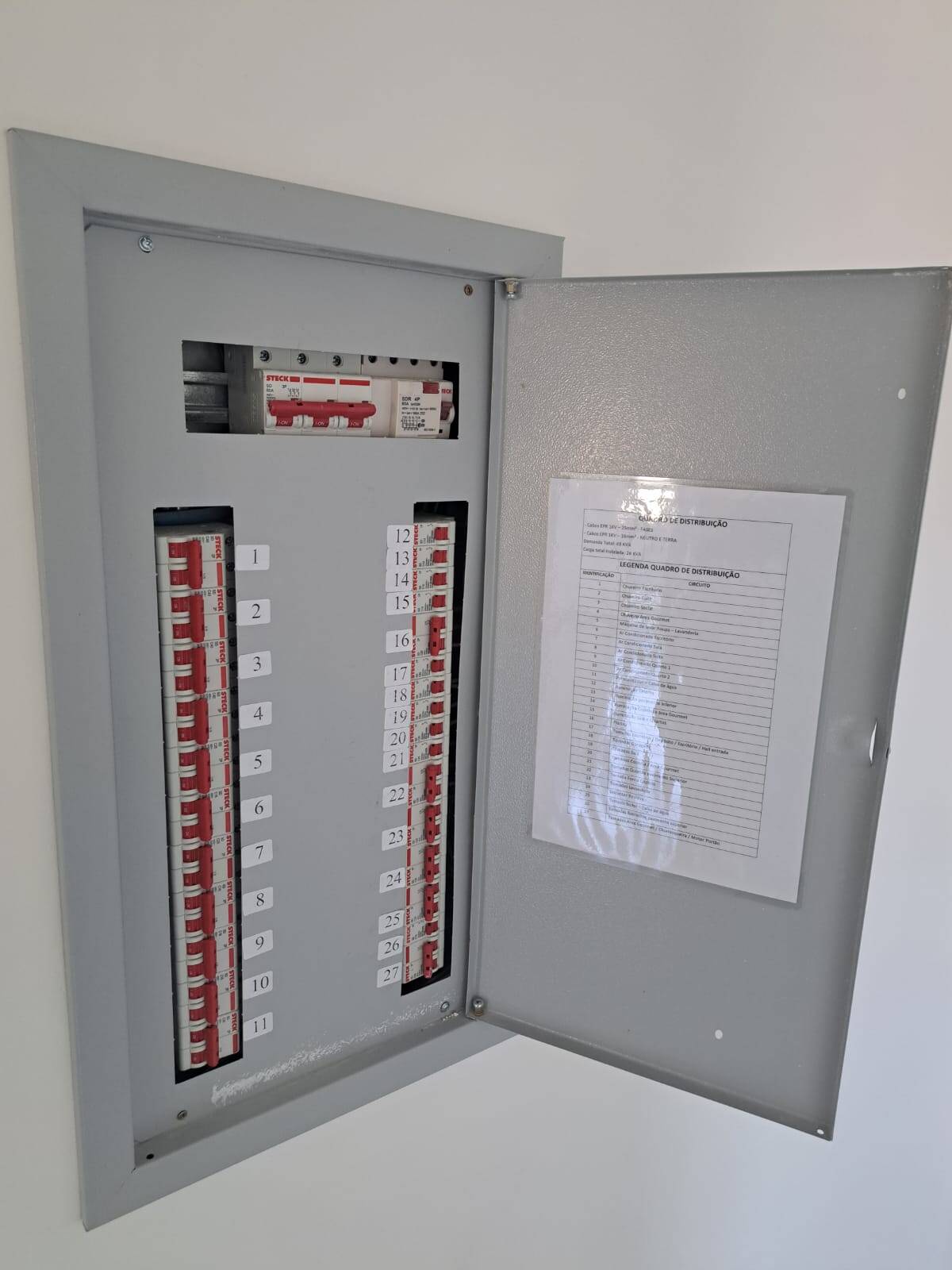 Casa, 4 quartos, 200 m² - Foto 21