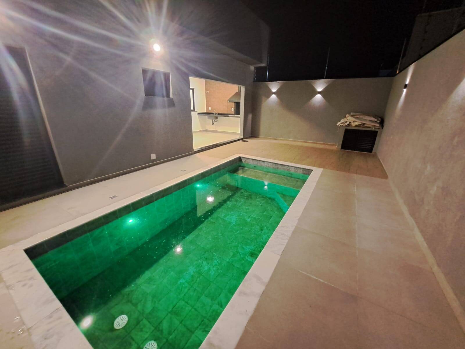 Casa, 4 quartos, 200 m² - Foto 17