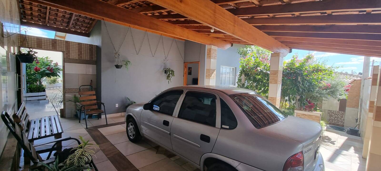 Casa, 3 quartos, 200 m² - Foto 25