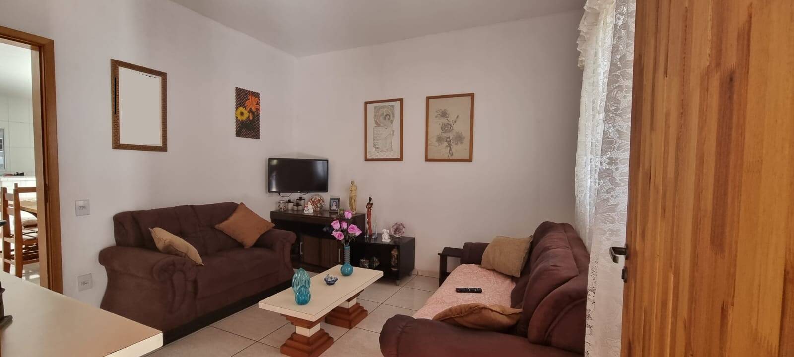 Casa, 3 quartos, 200 m² - Foto 1