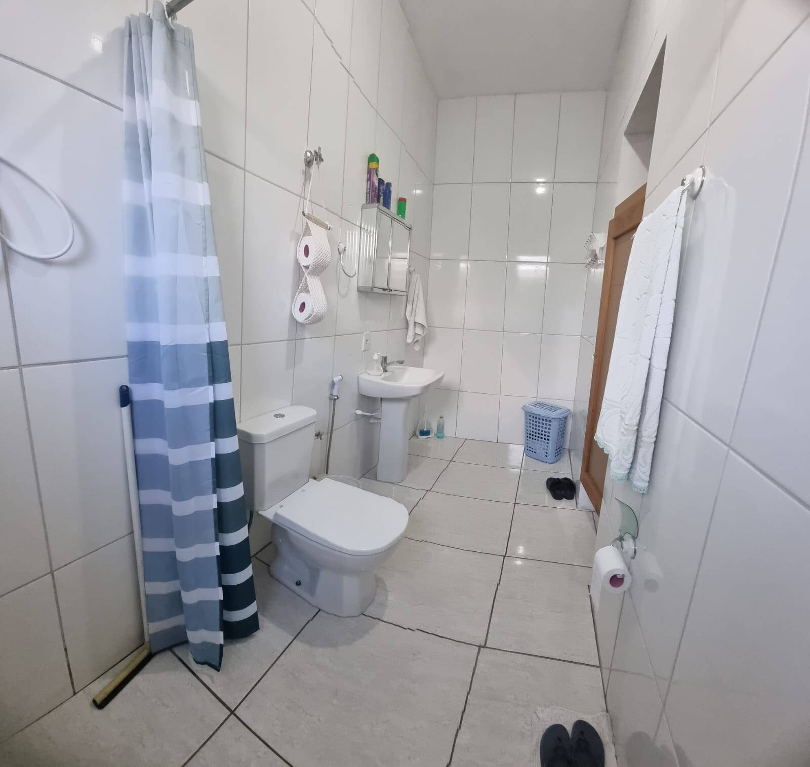 Casa, 3 quartos, 200 m² - Foto 11