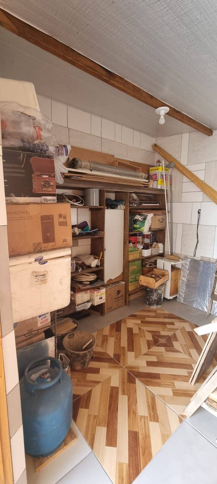 Casa, 3 quartos, 200 m² - Foto 23