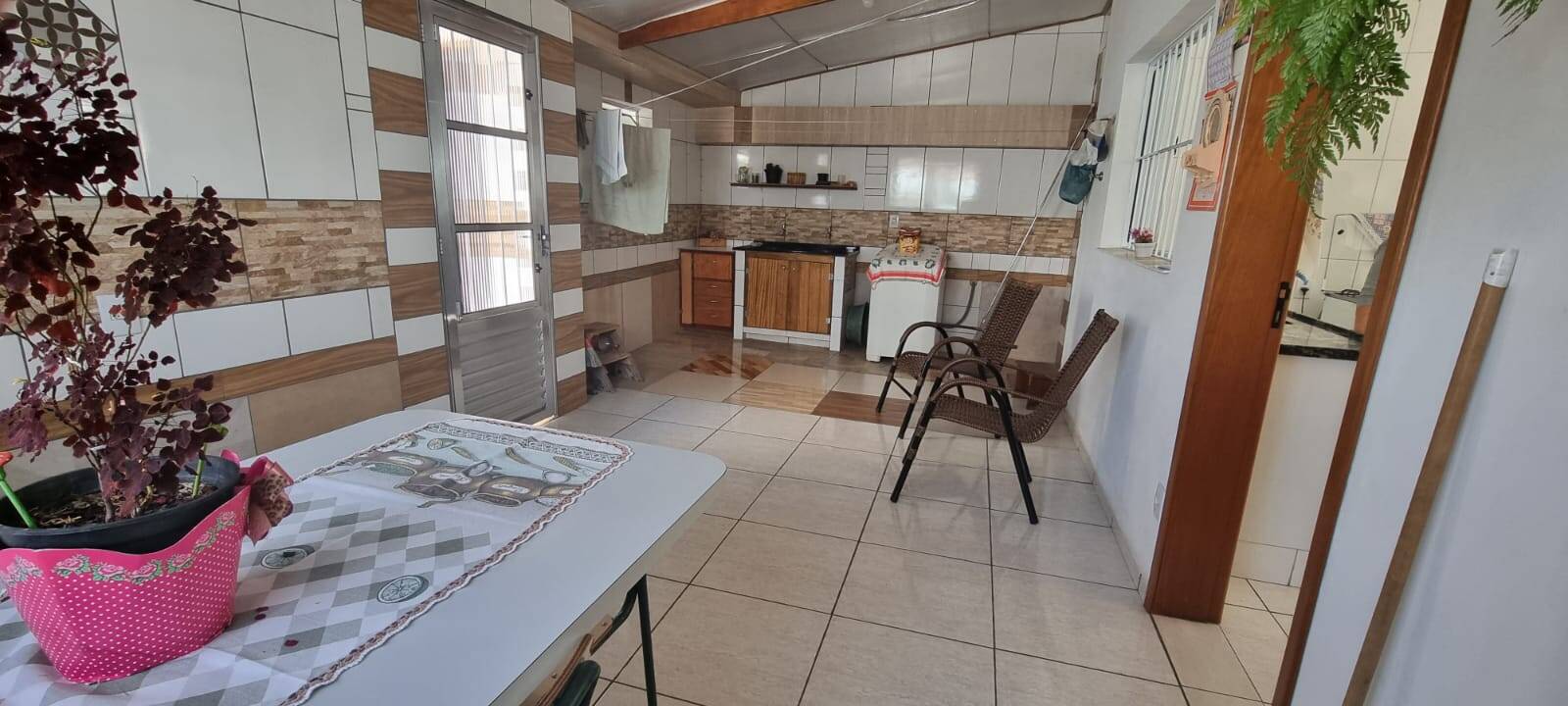 Casa, 3 quartos, 200 m² - Foto 13