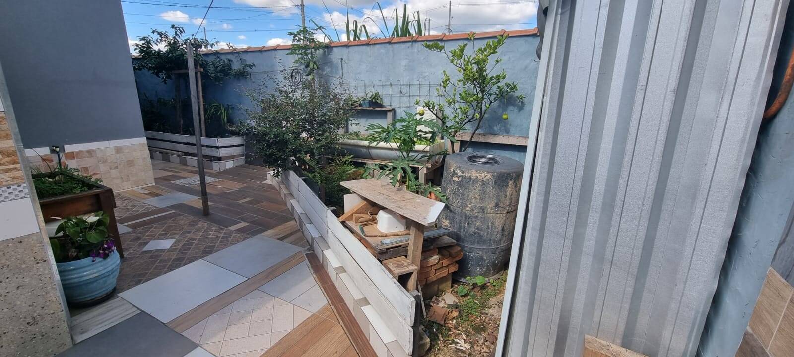 Casa, 3 quartos, 200 m² - Foto 16