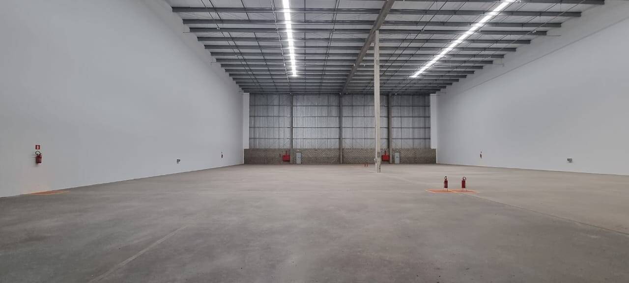 Depósito-Galpão, 11272 m² - Foto 2
