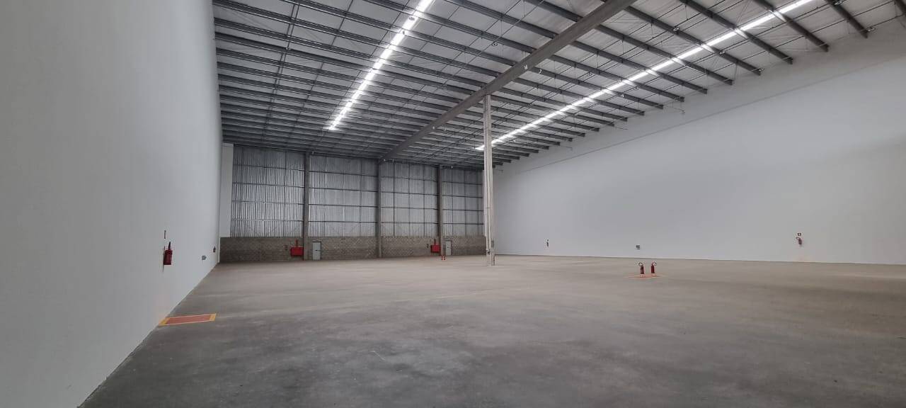 Depósito-Galpão, 11272 m² - Foto 3