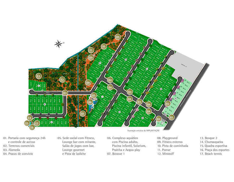 Terreno, 395 m² - Foto 24