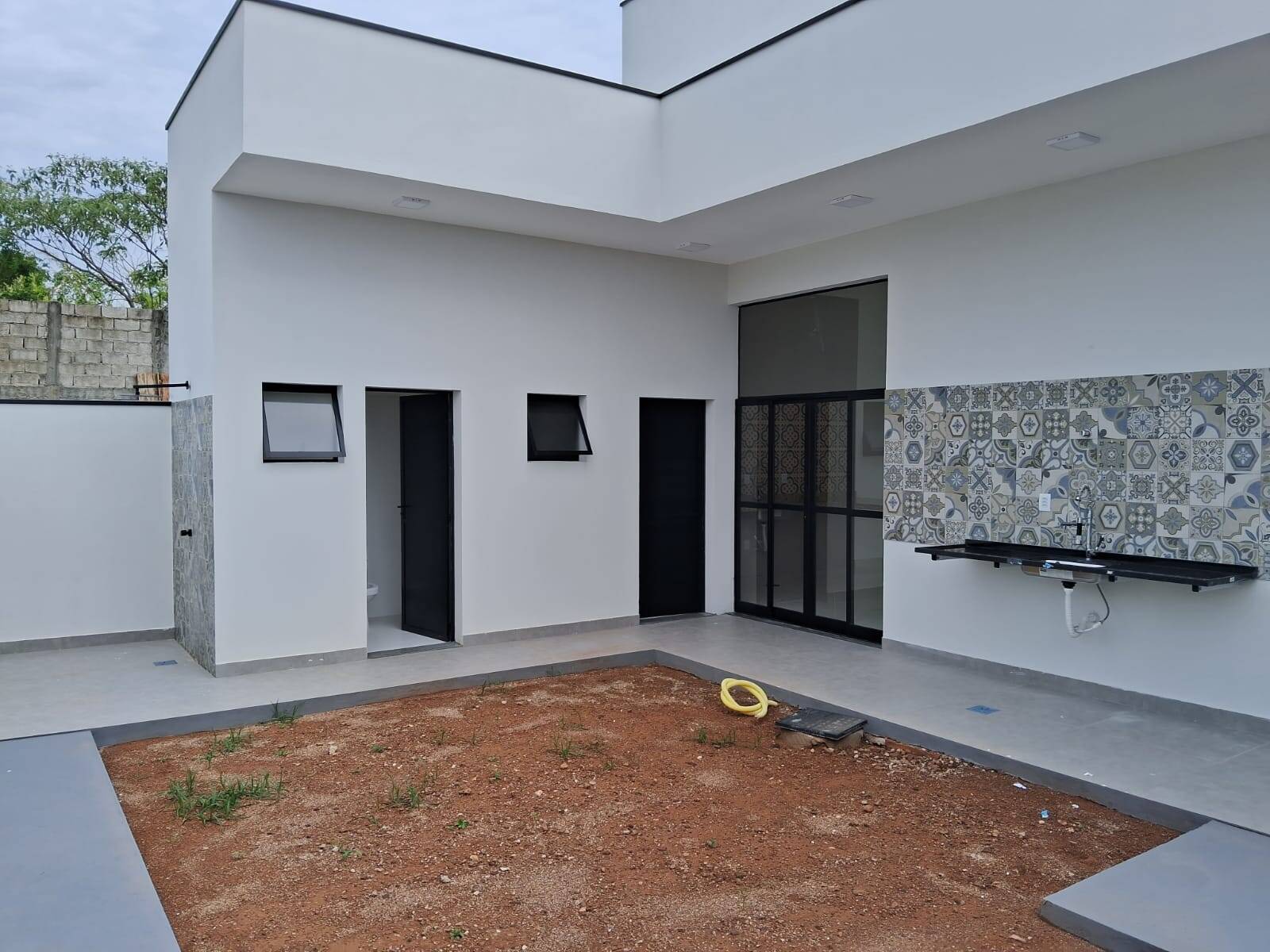 Casa, 3 quartos, 150 m² - Foto 19